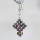 Hook pierces - Silver 925